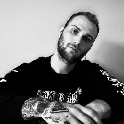 ethan_d_raw's profile picture. What dimension am I in?