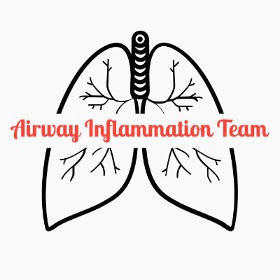 We're the Airway Inflammation Team at @UAlberta! We study genetic, cellular & molecular mechanisms underlying #pulmonary diseases like #asthma #copd and more :)