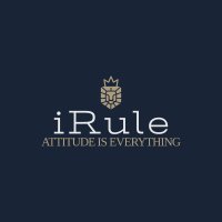 theirule (@irulethe) Twitter profile photo