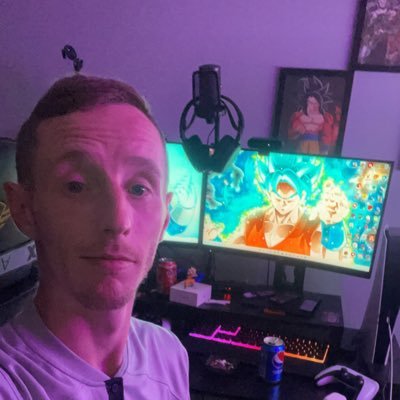 Fifa streamer and content creator 🤙https://t.co/BMbUcrPQll any support appreciated massively! also check out my YT bigfleeftw gaming ❤️