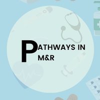 Pathways in PM&R(@Pathways_in_PMR) 's Twitter Profile Photo