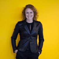 Marielle van Hamburg (@redcurlie) 's Twitter Profile