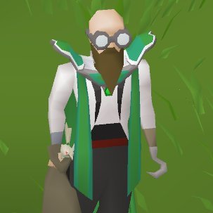 PavOSRS's profile picture. Your average noob ⚔️
Completionist • @Totus recruit