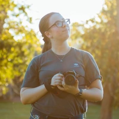 NAU Photography major ‘24 & photographer for NAU Athletics