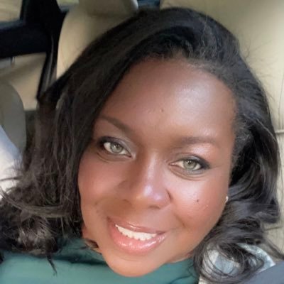 Screenwriter ❤️Actress❤️ Educator ❤️IMDb Deloria Irving https://t.co/arZPw6VB0N