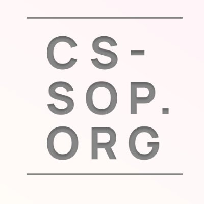 cs_sop_org Profile Picture