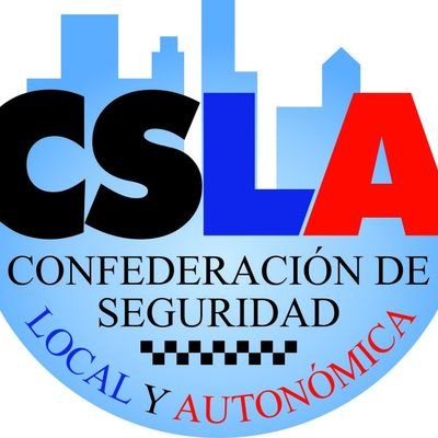 Confederación de Seguridad Local y Autonómica.

Por la defensa de Los Policías Locales, Autonómicos y Bomberos.