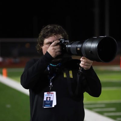 Owner Purcell Images, freelance sports photo journalist