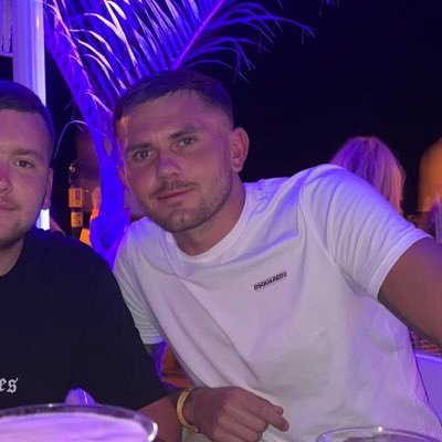 Wallaceee92's profile picture. 🍻