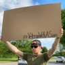 zacharyebell's profile picture. Husband, Father, @USMC Veteran, Storyteller & Veteran With A Sign. Member of @RegimentGG