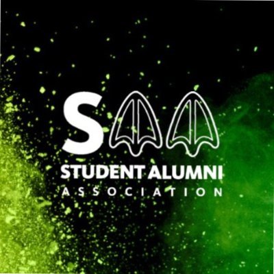 University of Oregon Student Alumni Association is a student non-profit organization hoping to enhance the student experience.