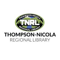 Thompson-Nicola Regional Library(@tnrlibrary) 's Twitter Profileg