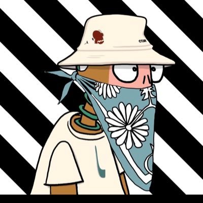 GraeGhostさんのプロフィール画像