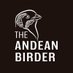 The Andean Birder (@theandeanbirder) Twitter profile photo