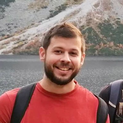 joaofx's profile picture. .NET Developer