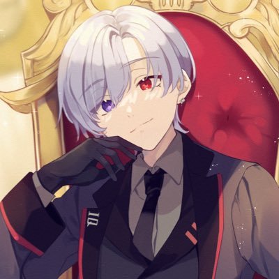 橘 緋依Ø⚡︎/TAKE:02さんのプロフィール画像