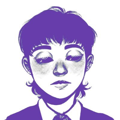twitch streamer | 20 | they/them