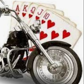 Canadian, adventurous spirit, heart of gold, values communication, respect, assertiveness, kindness, outdoors, travel, humanitarian efforts, motorcycling, poker