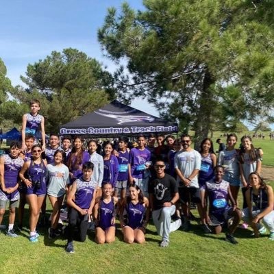 The official Twitter page of the Eastlake Falcons Cross Country Team ___Moderator - Coach Q #fearthefalcon