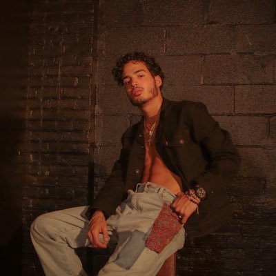 gino_devito's profile picture. 🇮🇹🇩🇴