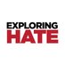 Exploring Hate (@ExploringHate) Twitter profile photo