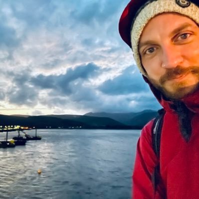 Daniel Aubrey Profile