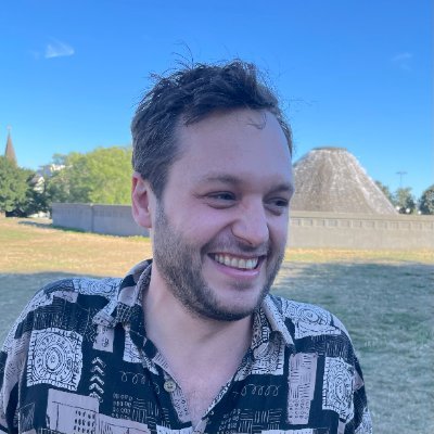 Marine ecologist | Species distribution and marine ecosystem modeling. Research scientist at University of Florida. Tweets on me.