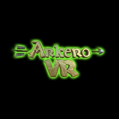 ArkeroVR is a virtual reality fantasy game. Players explore dungeons and sweeping vistas of the realm while defeating enemies to save it! 🏹