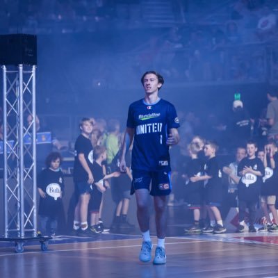 zactriplett10's profile picture. 