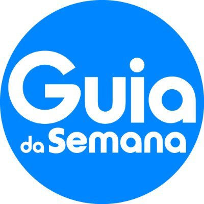 Perfil oficial do Guia da Semana. Um completo guia de entretenimento e cultura para você desfrutar o lado bom da vida