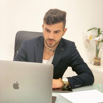 RaaftScandar's profile picture. 