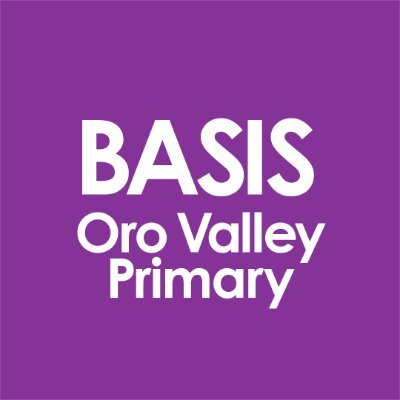 BASIS Oro Valley Primary is a tuition-free, public charter school serving grades K–5.