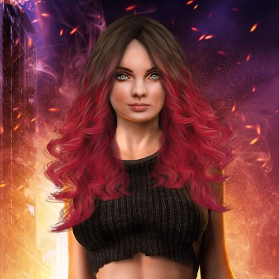#Author of the #dystopian series Sacrisvita. Eprah forever. #ya #scifi #amwriting *Hear about new books AND get a #FREE prequel scene, only for club members!*
