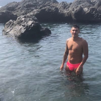 • Ex-futbolista canario 🇮🇨⚽️•Apasionado del pádel 🚀🎾