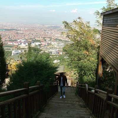 Bin atlı akınlarda çocuklar gibi şendik Bin atlı o gün dev gibi bir orduyu yendik... En zor yürüyüş yanlız yürüyüştür / İç İşleri Bakanlığı👨✈️