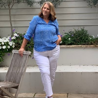 RunTrishRun2022's profile picture. Started walking at Park Runs every Saturday morning. Now I jog several times a week.