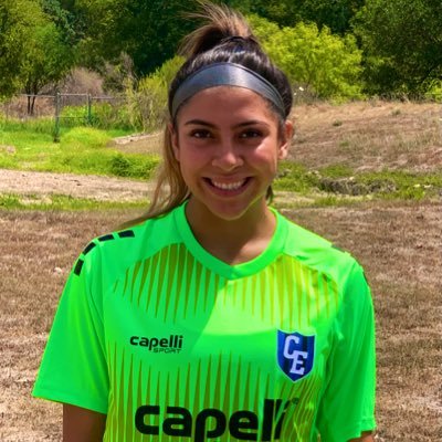 2025 | GK: Classics Elite 07 ECNL | 2L - Johnson HS | 2022-23 All-District HM | 2x Academic All-District | National Honor Society Melia0ClassicsElite@gmail.com