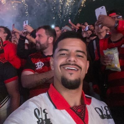 @Flamengo