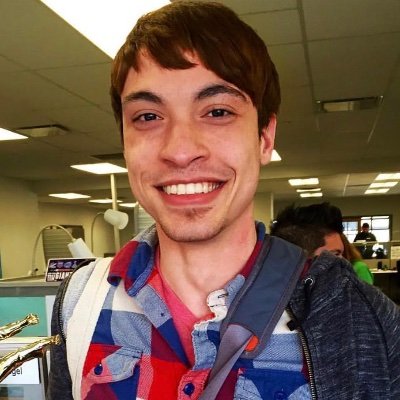 christiandotdev's profile picture. Software eng. 
Thoughts and opinions are my own. 
Here for memes mostly.