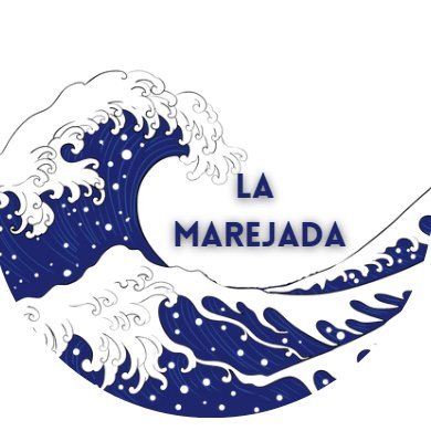 Cuenta de respaldo de La Marejada: Síguenos en @LaMarejada_Cl