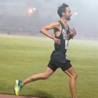 Chip Scarinzi (@scarinziruns) 's Twitter Profile