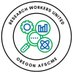 Research Workers United l RWU-AFSCME (@researchworkers) Twitter profile photo Research Workers United l RWU-AFSCME (@researchworkers) Twitter profile photo
