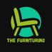 The Furnituring 🍃 (@TheFurnituring) Twitter profile photo