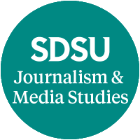 SDSU JMS(@SDSU_JMS) 's Twitter Profile Photo