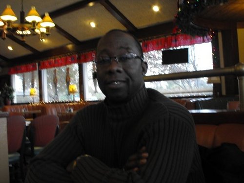 JamesBenson7's profile picture. 