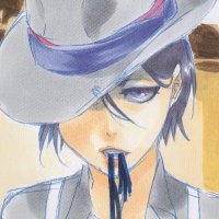 Ryu (@ryuwuchuu) 's Twitter Profile