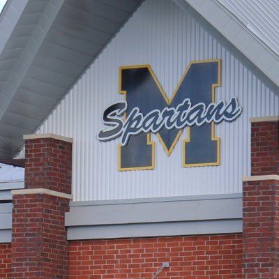 MSD_Buttray's profile picture. @montoursd Gym teacher