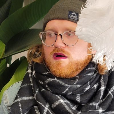 QueeriousSTEM's profile picture. Microbial/evolutionary/chemical ecologist / Data Scientist w/ @Bayer4CropsUS / Microbiomes & symbiosis / #firstgen / #queerinstem / opinions = mine