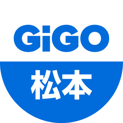 GENDA GiGO Entertainmentのアミューズメント施設・GiGO 松本の公式アカウントです。お店の最新情報をお知らせしていきます。ご質問・お問い合わせにはお答えしておりませんのでご容赦下さい。