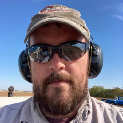 Husband, father, Iowa State grad, Texas A&M grad, Plant Breeder (I meddle with the sex lives of plants for a living), keeper of soybean genetic diversity.